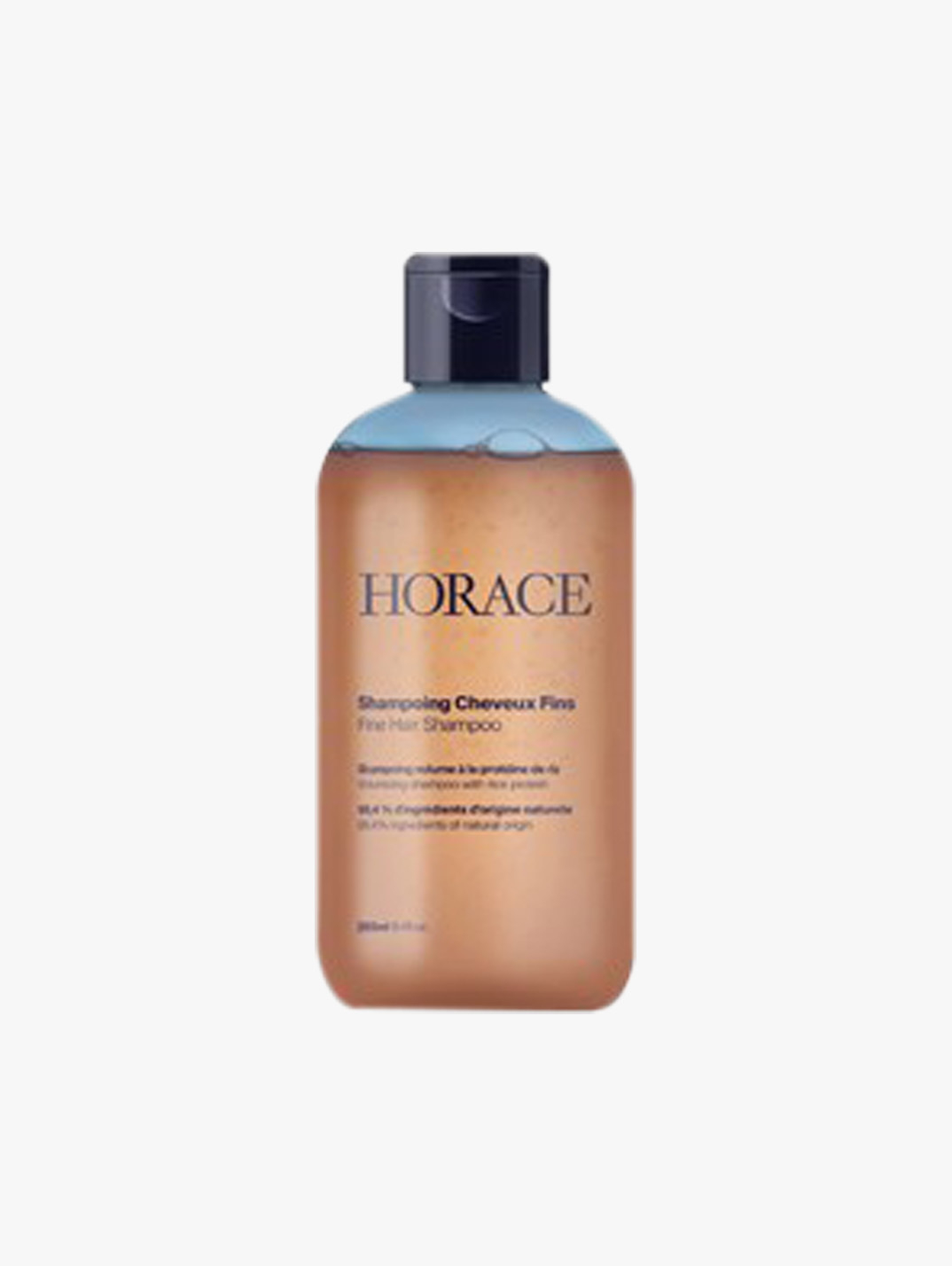 Horace Fine Hair Shampoo MECCA