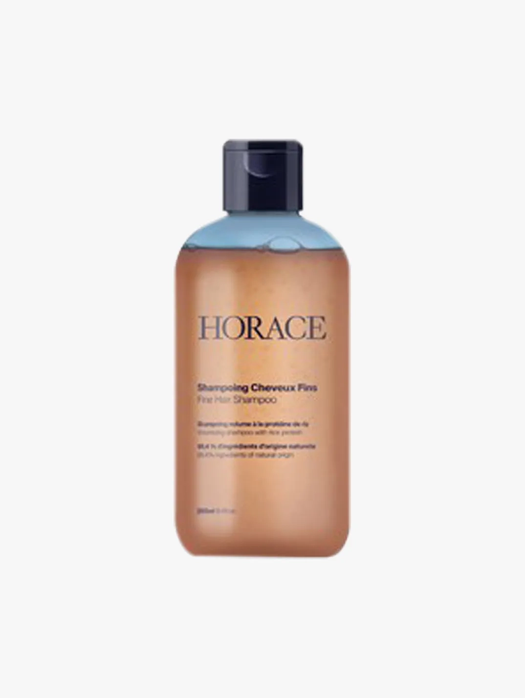 Fine Hair Shampoo