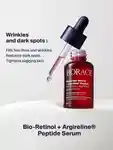 Alternative Image Horace Bio Retinol Argireline Peptide Serum