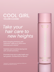 Alternative Image Hair By Sam Mcknight Cool Girl Volume Shampoo