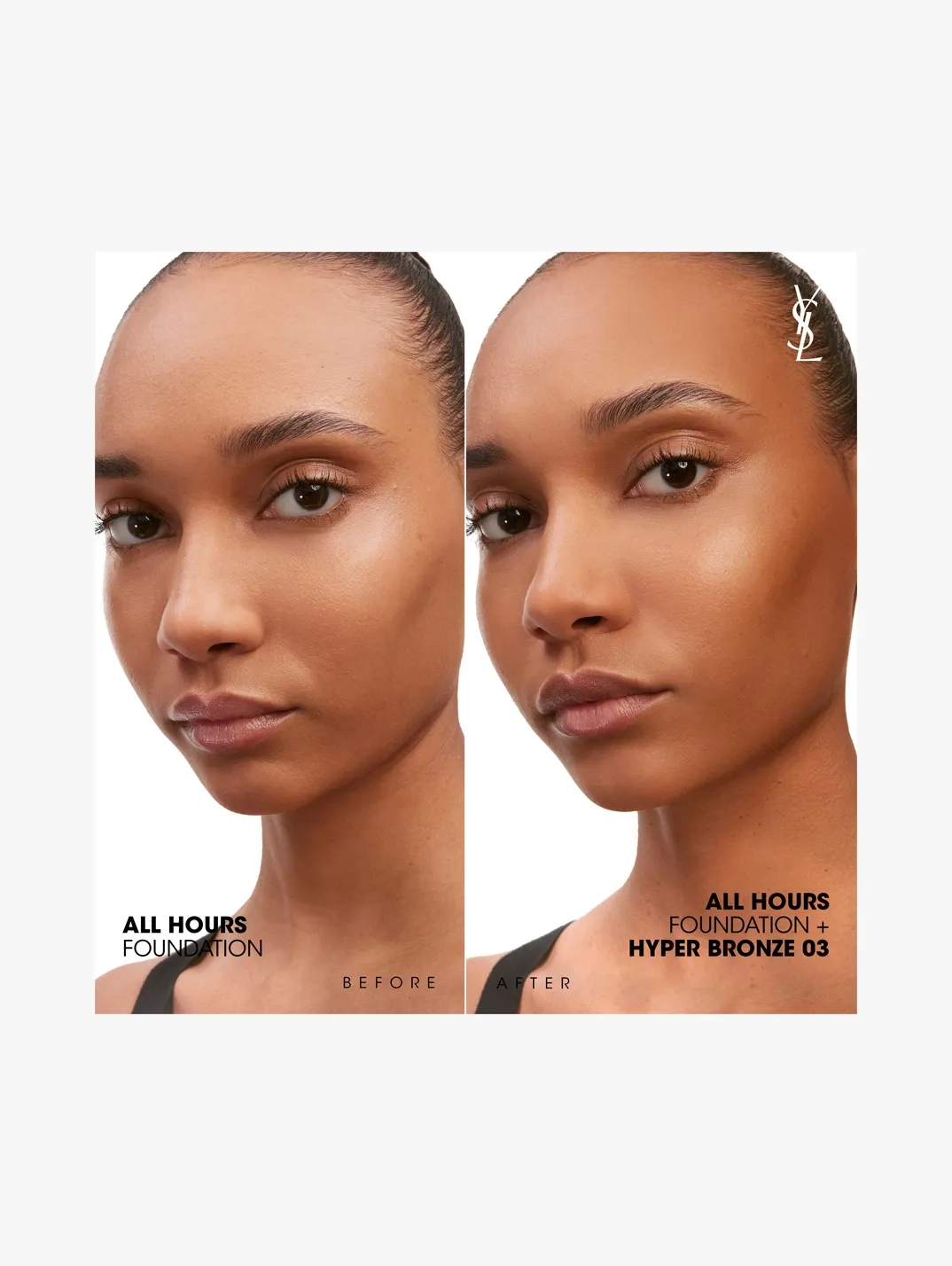 Alternative Image Yves Saint Laurent All Hours Hyper Bronzer