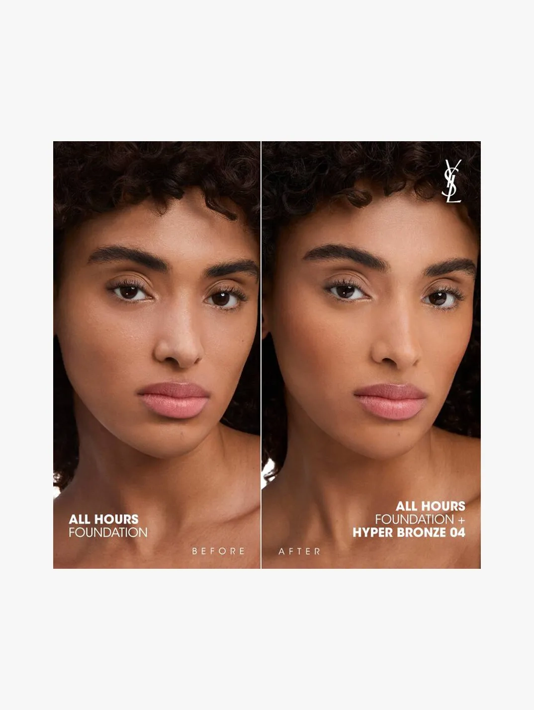 Alternative Image Yves Saint Laurent All Hours Hyper Bronzer