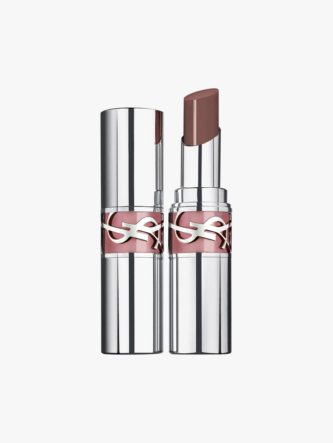 YSL Loveshine Lipstick Shade 205 Nude