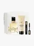 Hero Yves Saint Laurent Spring Set Libre EDP And Pouch
