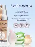 I 0684971 A5 By Terry Brightening CC Foundation