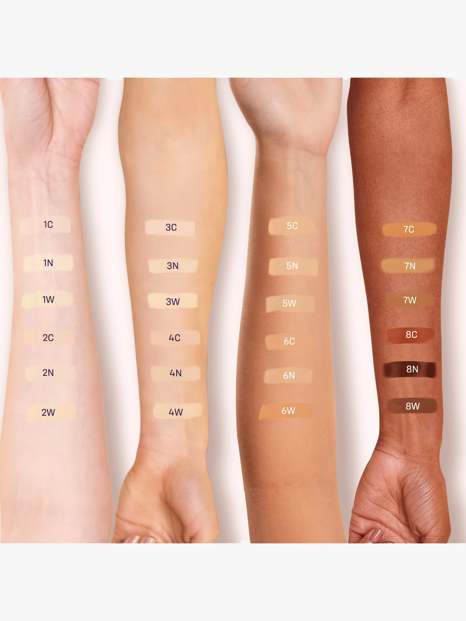 Alternative Image By Terry Brightening CC Foundation