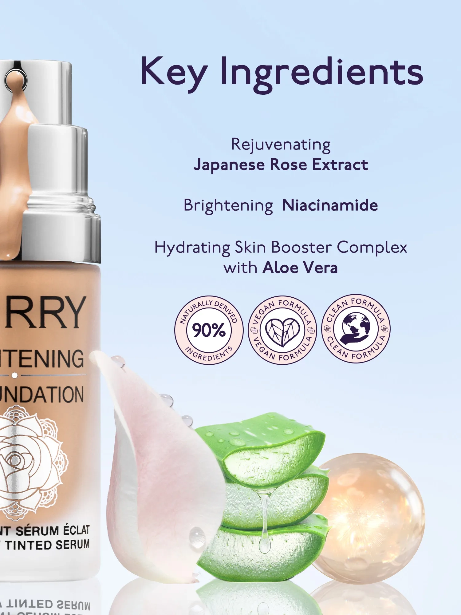 I 0684971 A5 By Terry Brightening CC Foundation