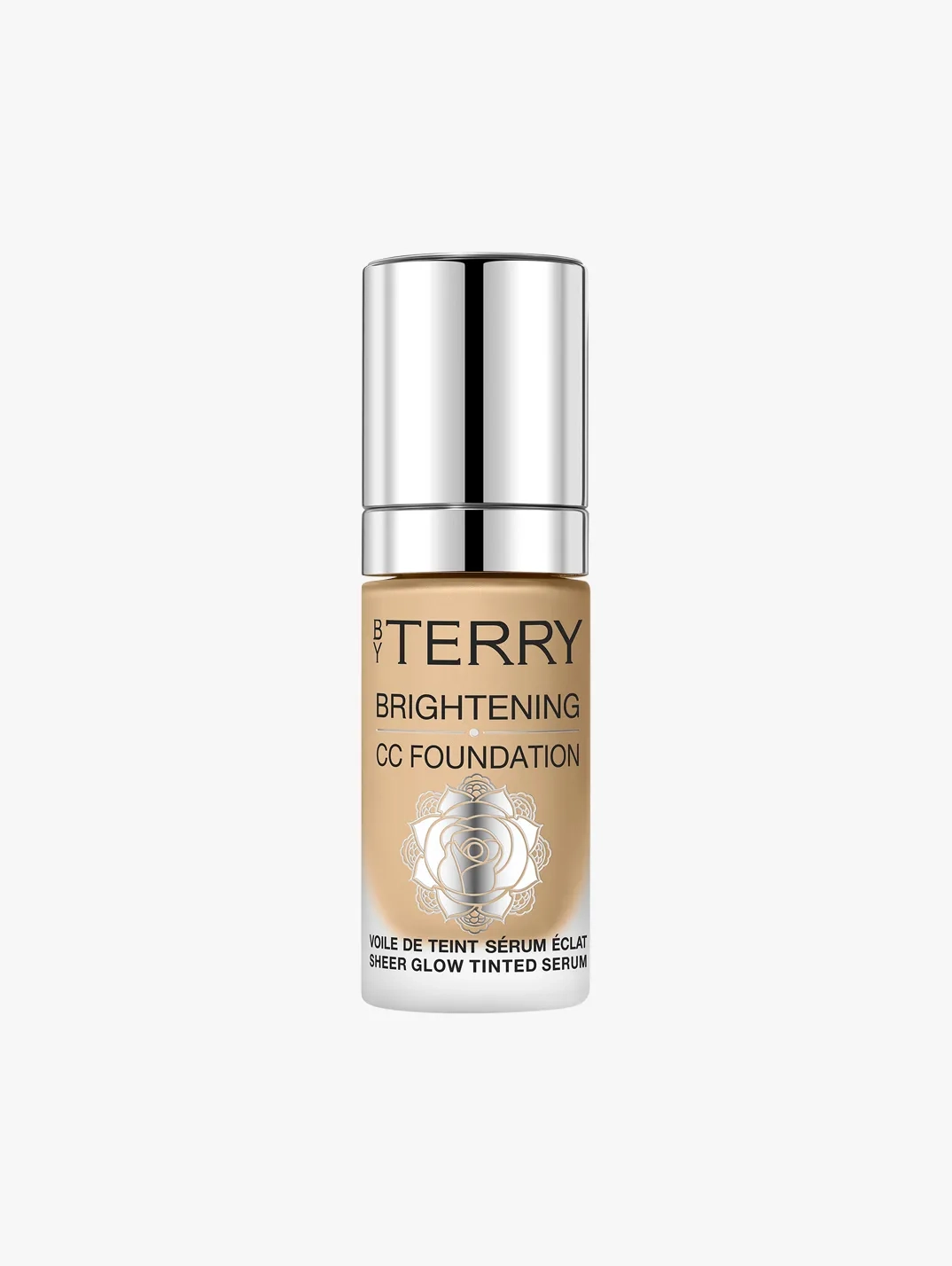 Hero By Terry Brightening CC Foundation
