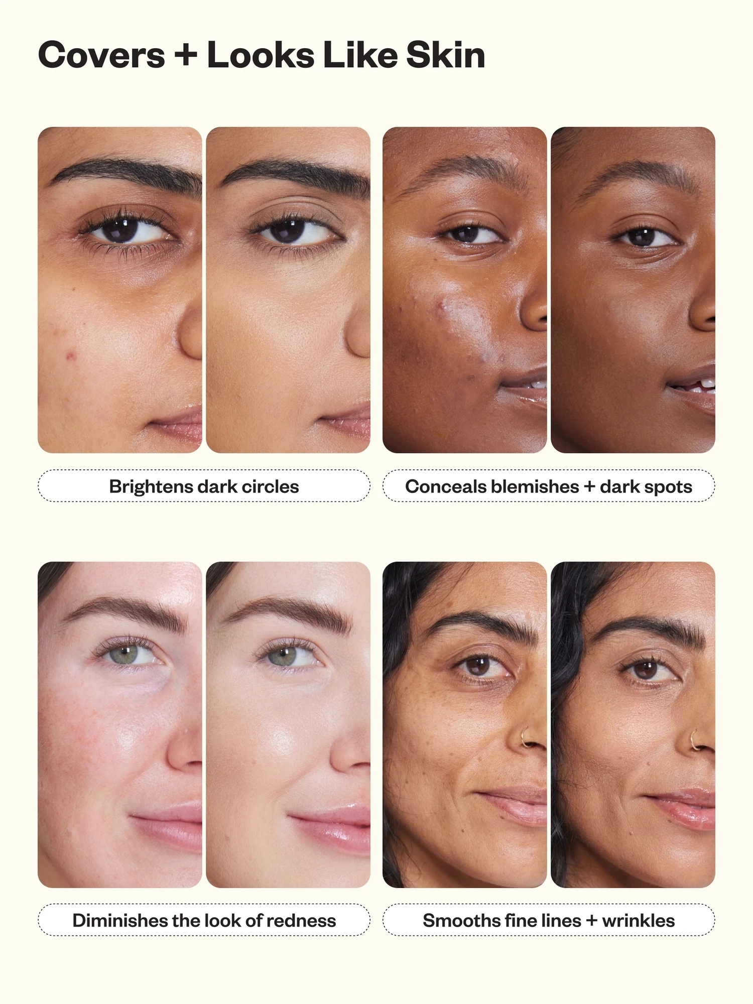 Alternative Image Kosas Revealer Concealer Mini