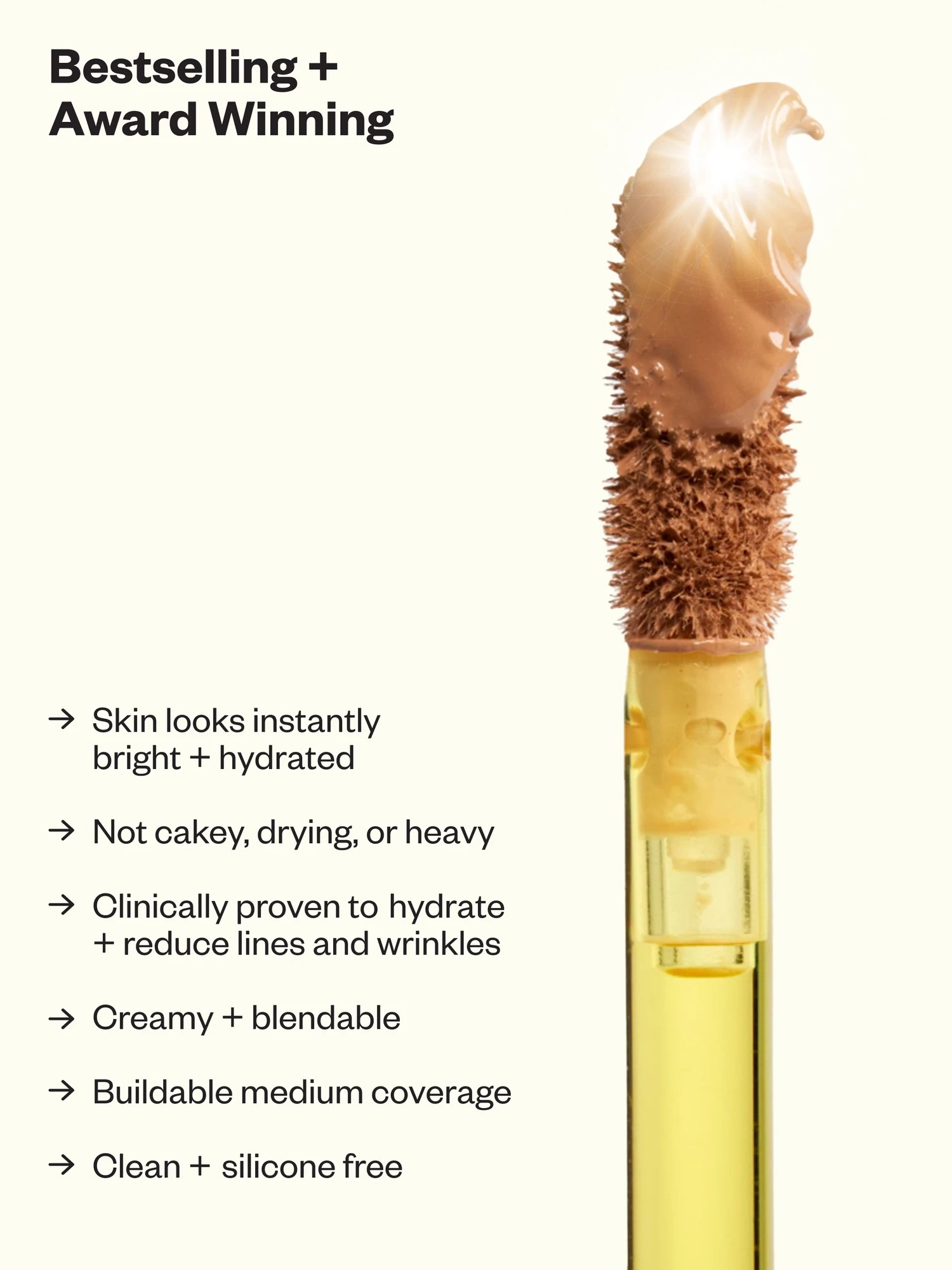 Alternative Image Kosas Revealer Concealer Mini