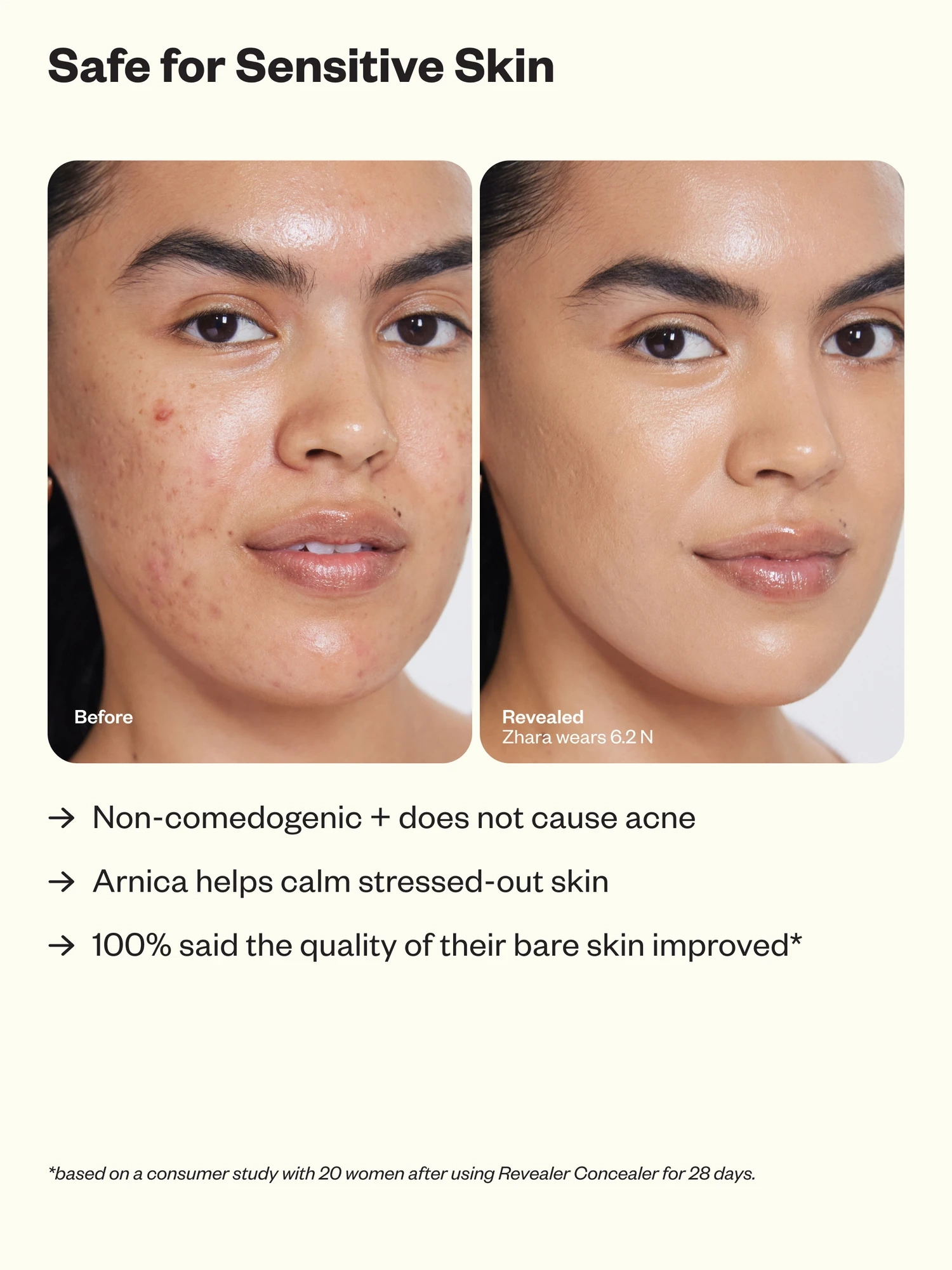 Alternative Image Kosas Revealer Concealer Mini