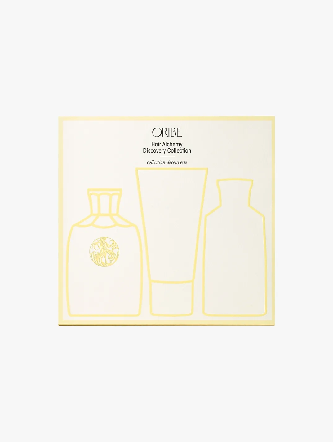 Alternative Image Oribe Hair Alchemy Discovery Collection