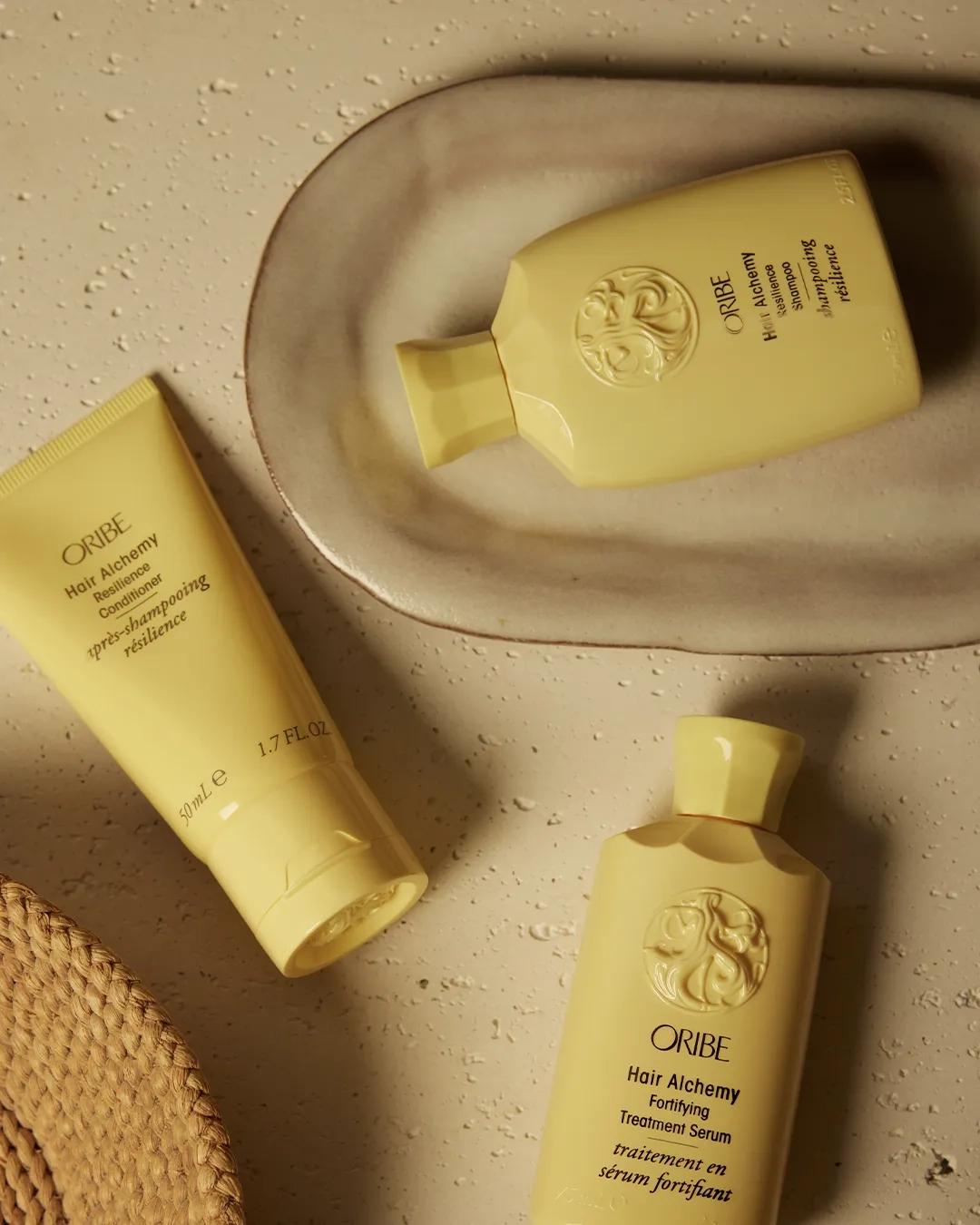 Alternative Image Oribe Hair Alchemy Discovery Collection