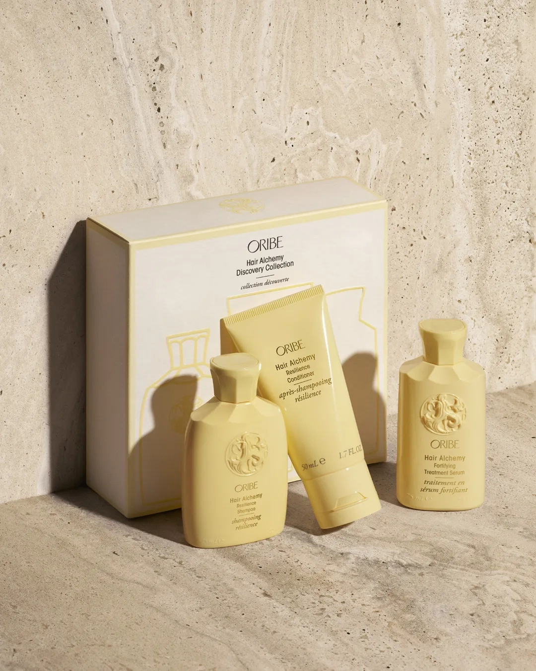 Alternative Image Oribe Hair Alchemy Discovery Collection