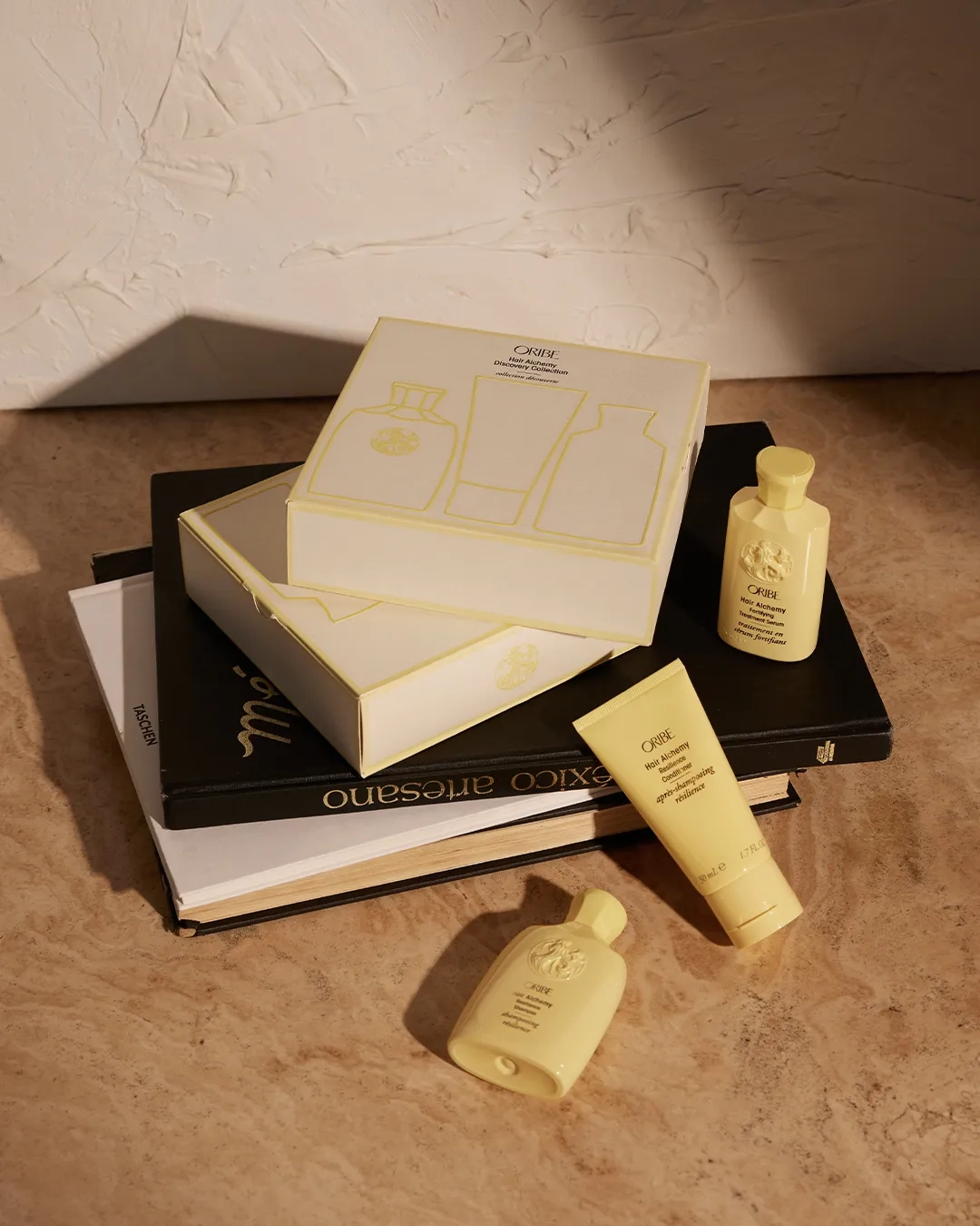 Alternative Image Oribe Hair Alchemy Discovery Collection