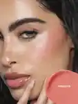 Alternative Image Anastasia Beverly Hills Blurring Serum Blush