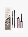 Hero Anastasia Beverly Hills Natural And Polished Deluxe Kit