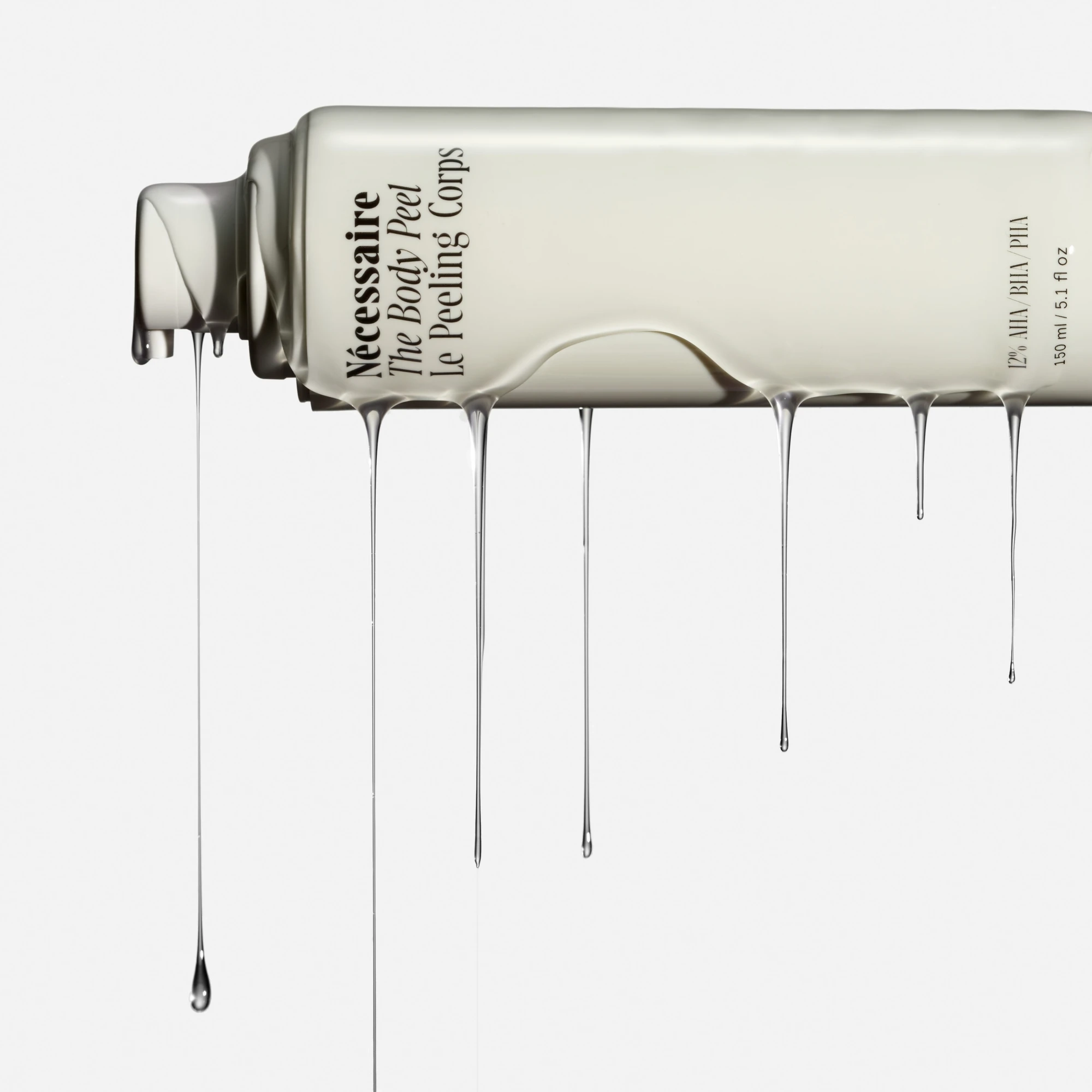 Alternative Image Necessaire The Body Peel