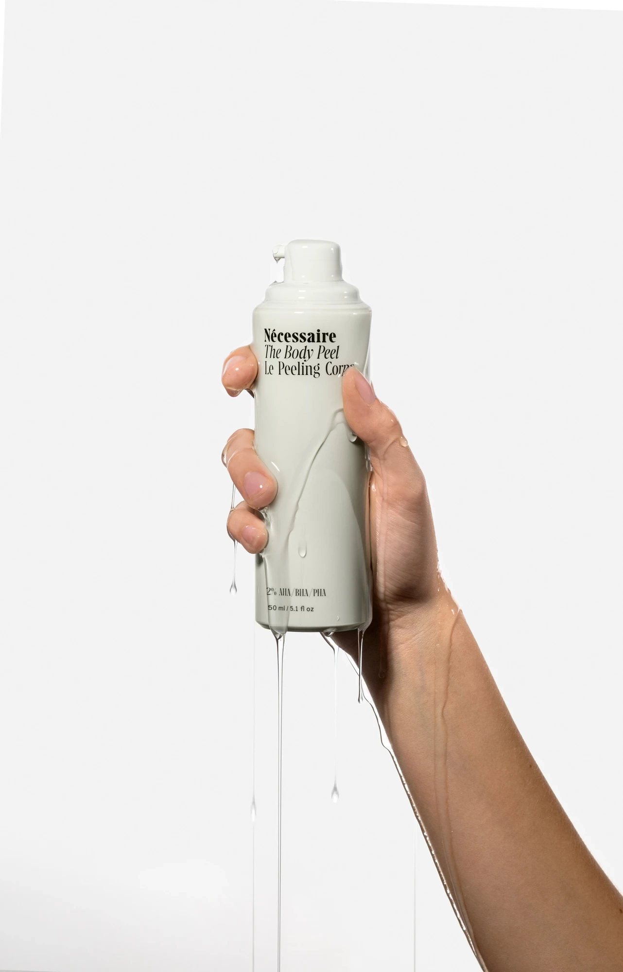 Alternative Image Necessaire The Body Peel