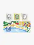 Hero Diptyque Set Of Summer Candles