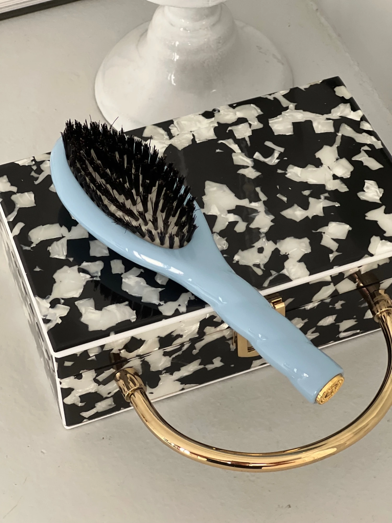 Alternative Image La Bonne Brosse No1 The Universal Brush