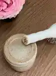 Alternative Image La Bonne Brosse Detangling Scalp Petite Brush