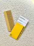 Alternative Image La Bonne Brosse Detangling Comb