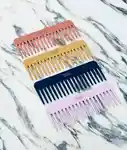 Alternative Image La Bonne Brosse Detangling Comb