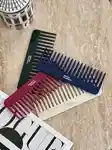 Alternative Image La Bonne Brosse The Detangling Comb