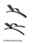 Alternative Image Dyson Hair Clips