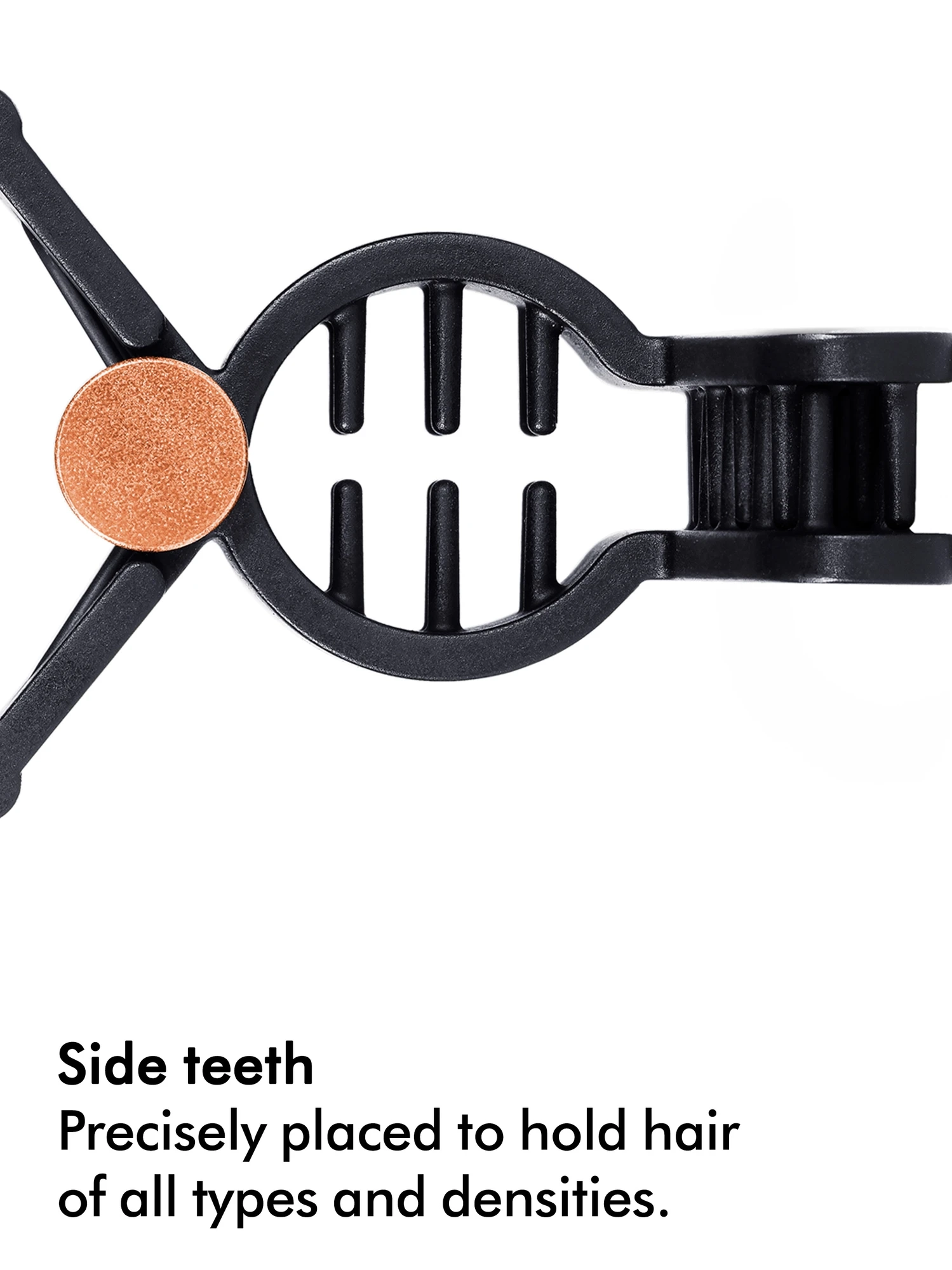 Alternative Image Dyson Hair Clips
