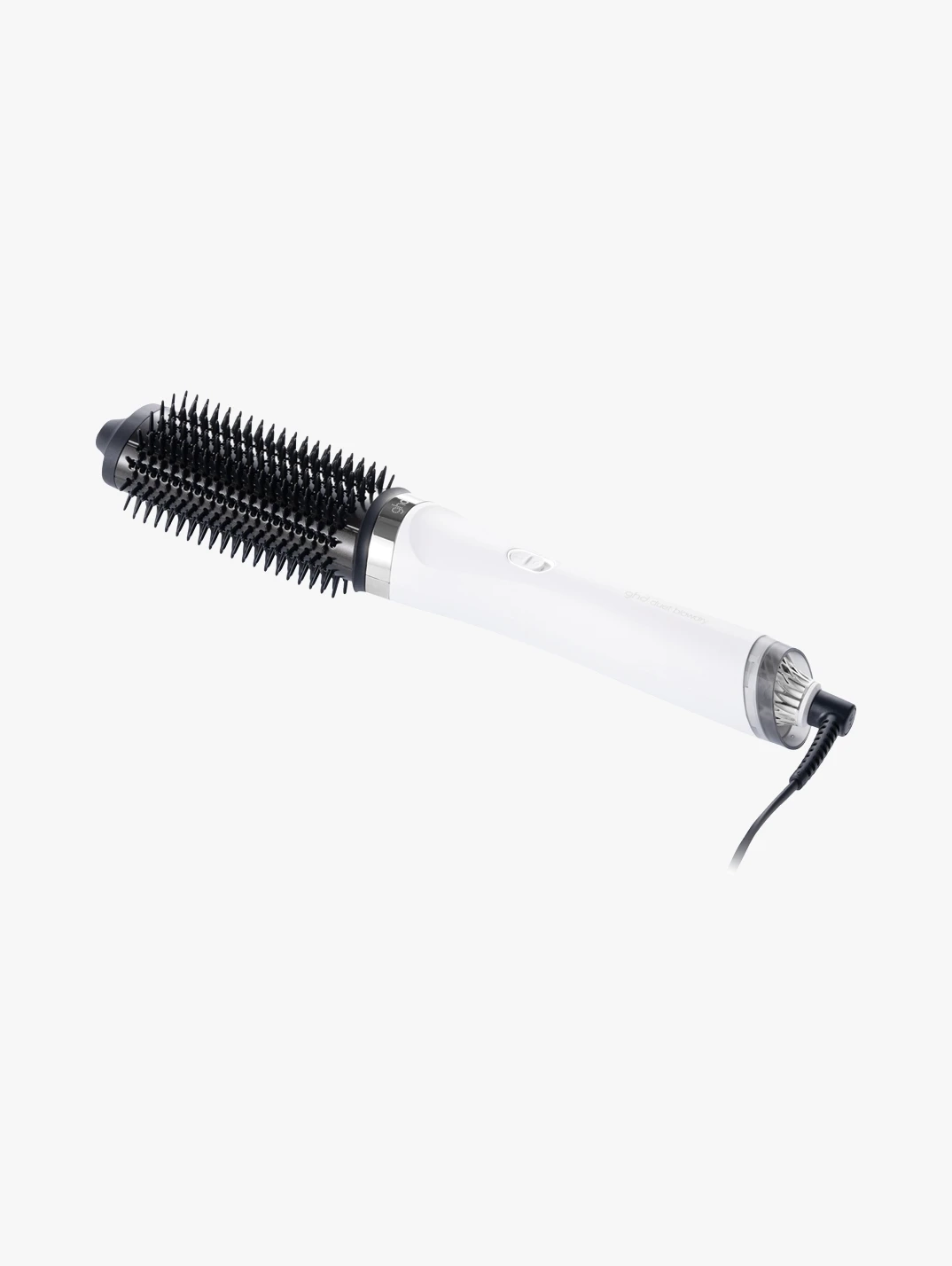 Hero Ghd Duet Blow Dry Brush White