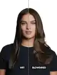 Alternative Image Ghd Duet Blow Dry Brush White