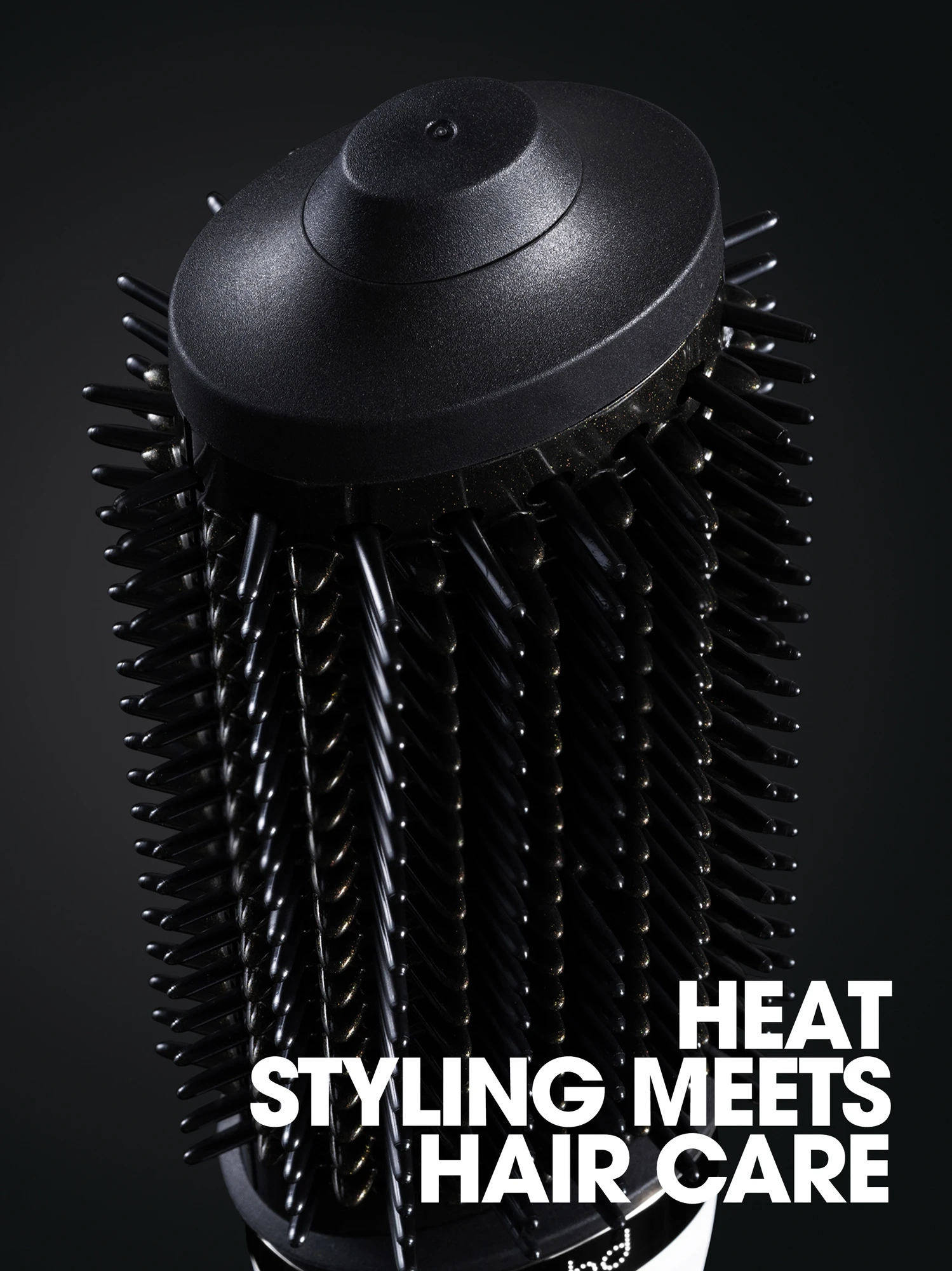 Alternative Image Ghd Duet Blow Dry Brush White