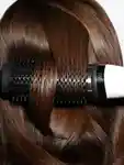 Alternative Image Ghd Duet Blow Dry Brush White