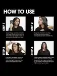 Alternative Image Ghd Duet Blow Dry Brush White