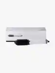 Alternative Image Ghd Duet Blow Dry Brush White