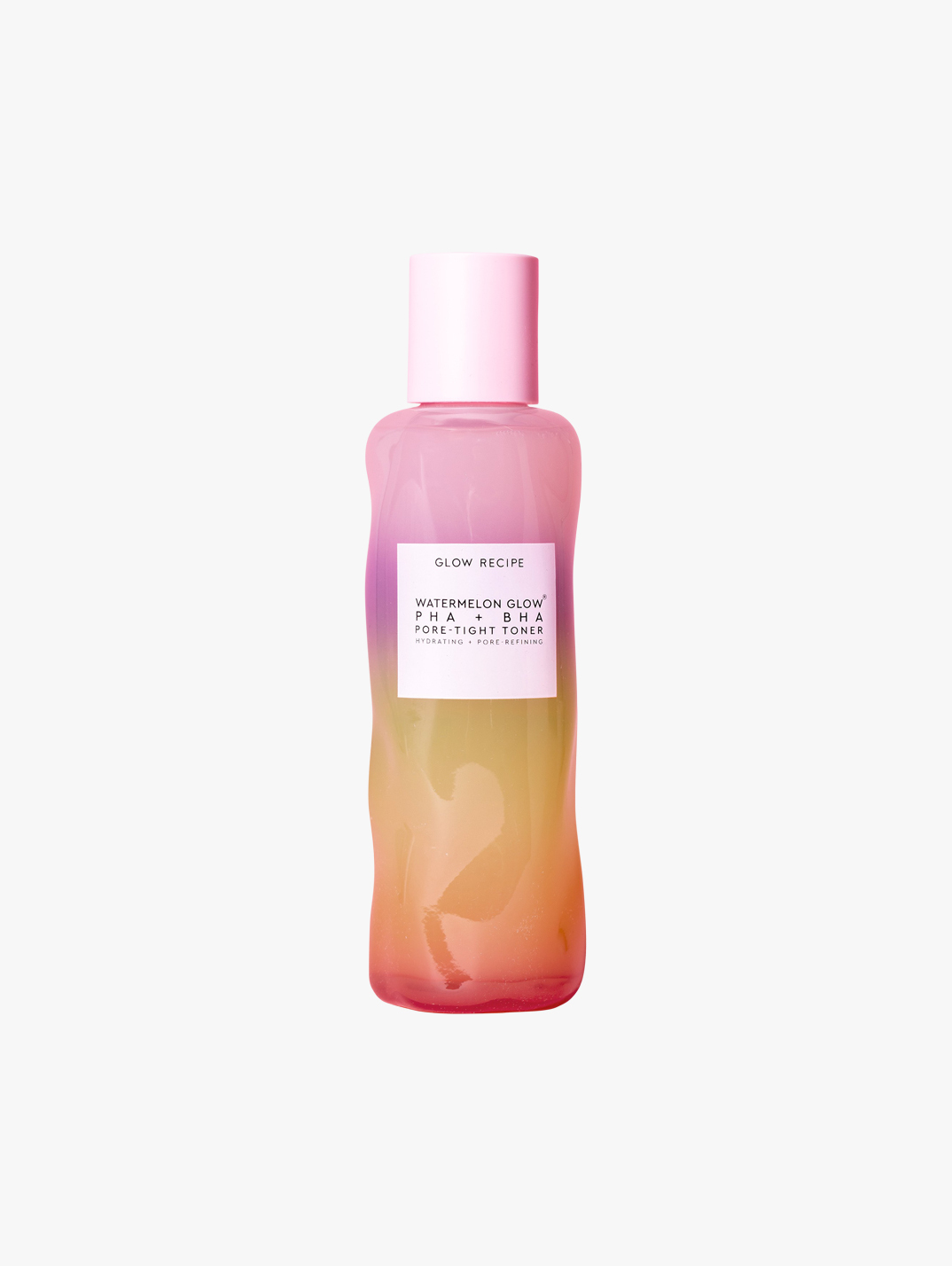 Watermelon Glow PHA+BHA Pore-Tight Toner