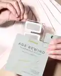 Alternative Image Karuna Age Rewind Microneedling Patches