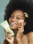 Alternative Image Glow Recipe Avocado Ceramide Moisture Barrier Cleanser