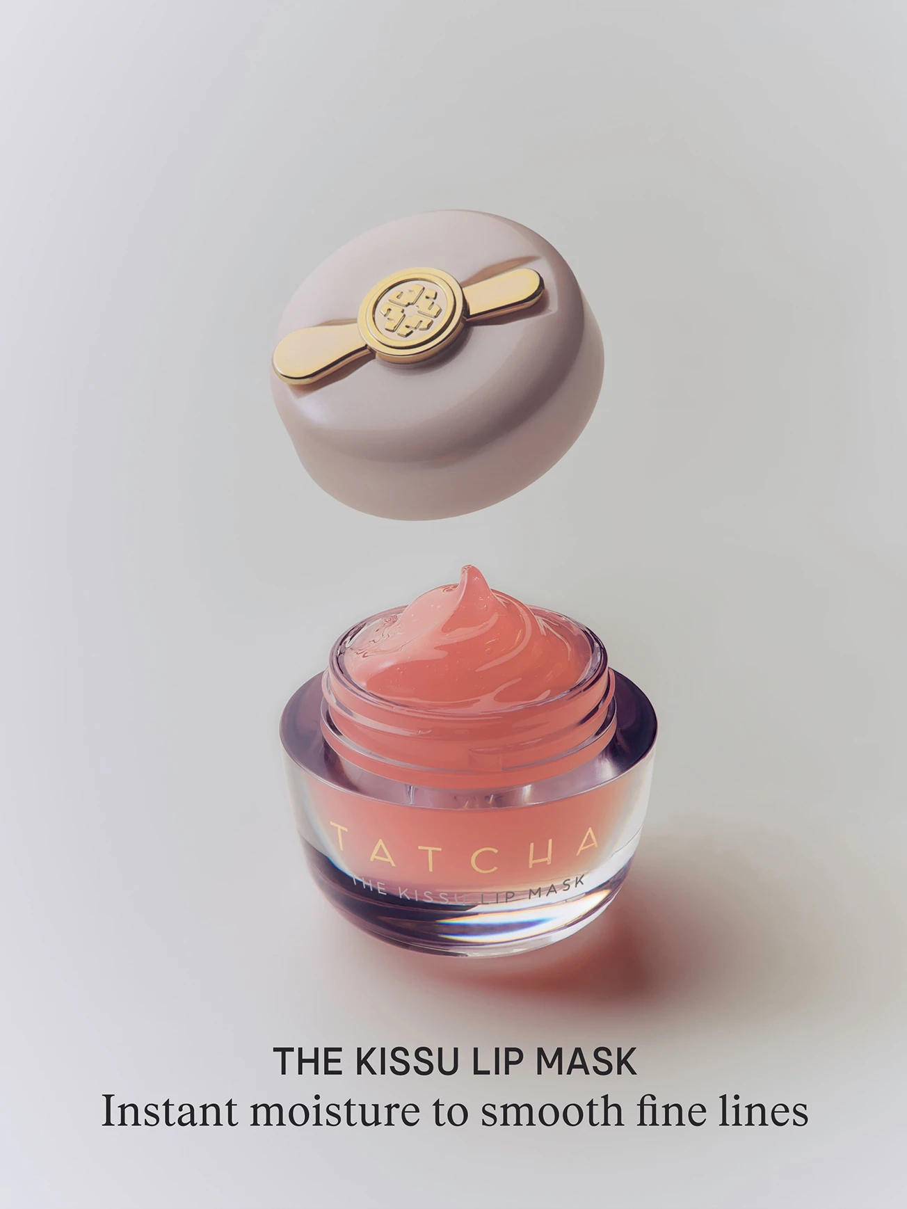 Alternative Image Tatcha Kissu Lip Mask