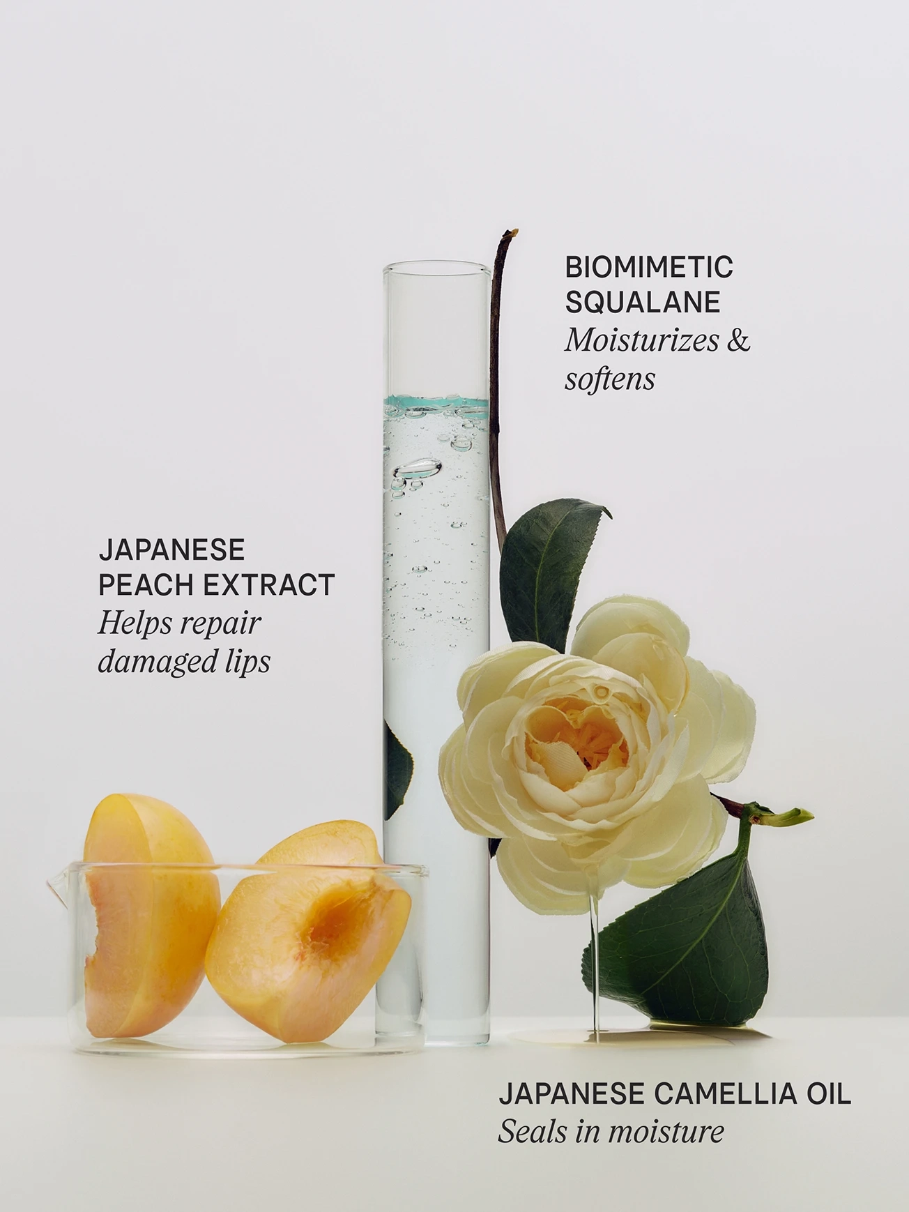 Alternative Image Tatcha Kissu Lip Mask
