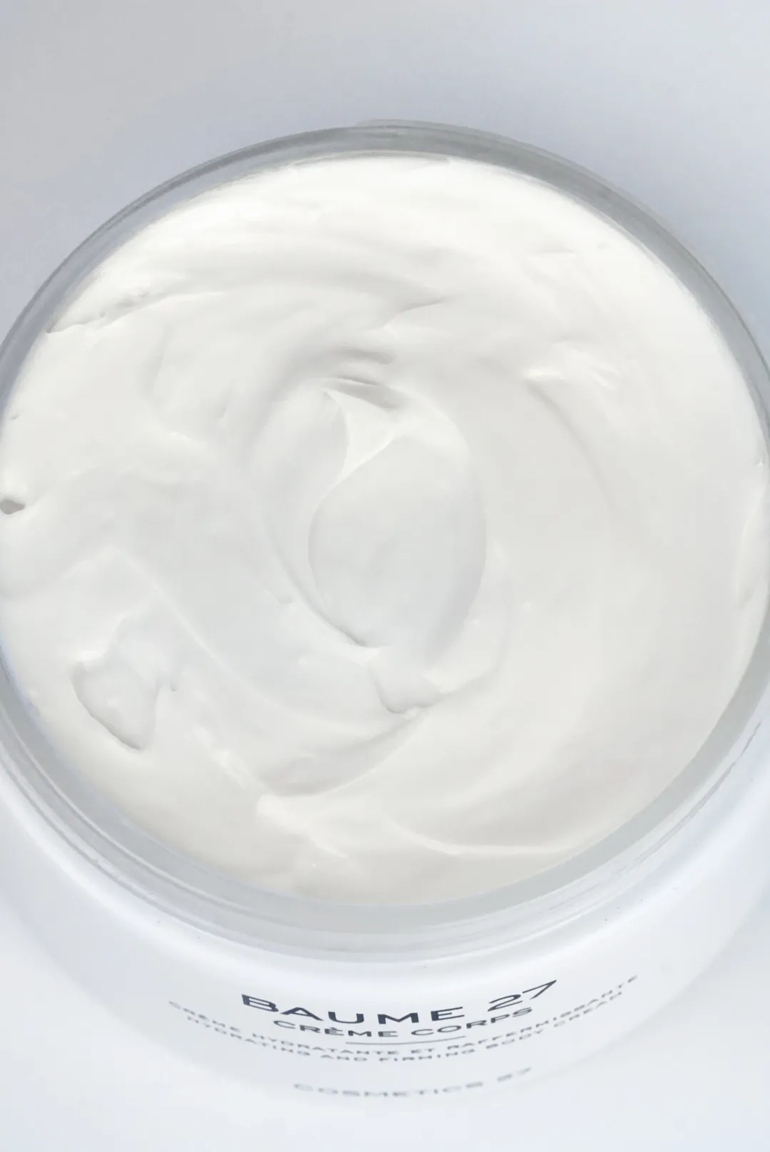 Swatch Cosmetics27 Creme Corps