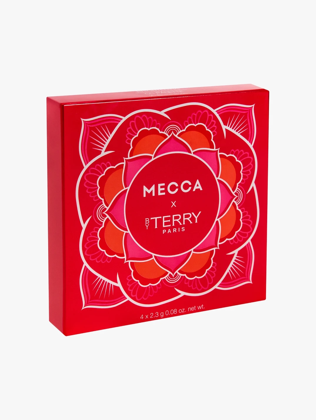 Alternative Image By Terry Brightening CC Palette