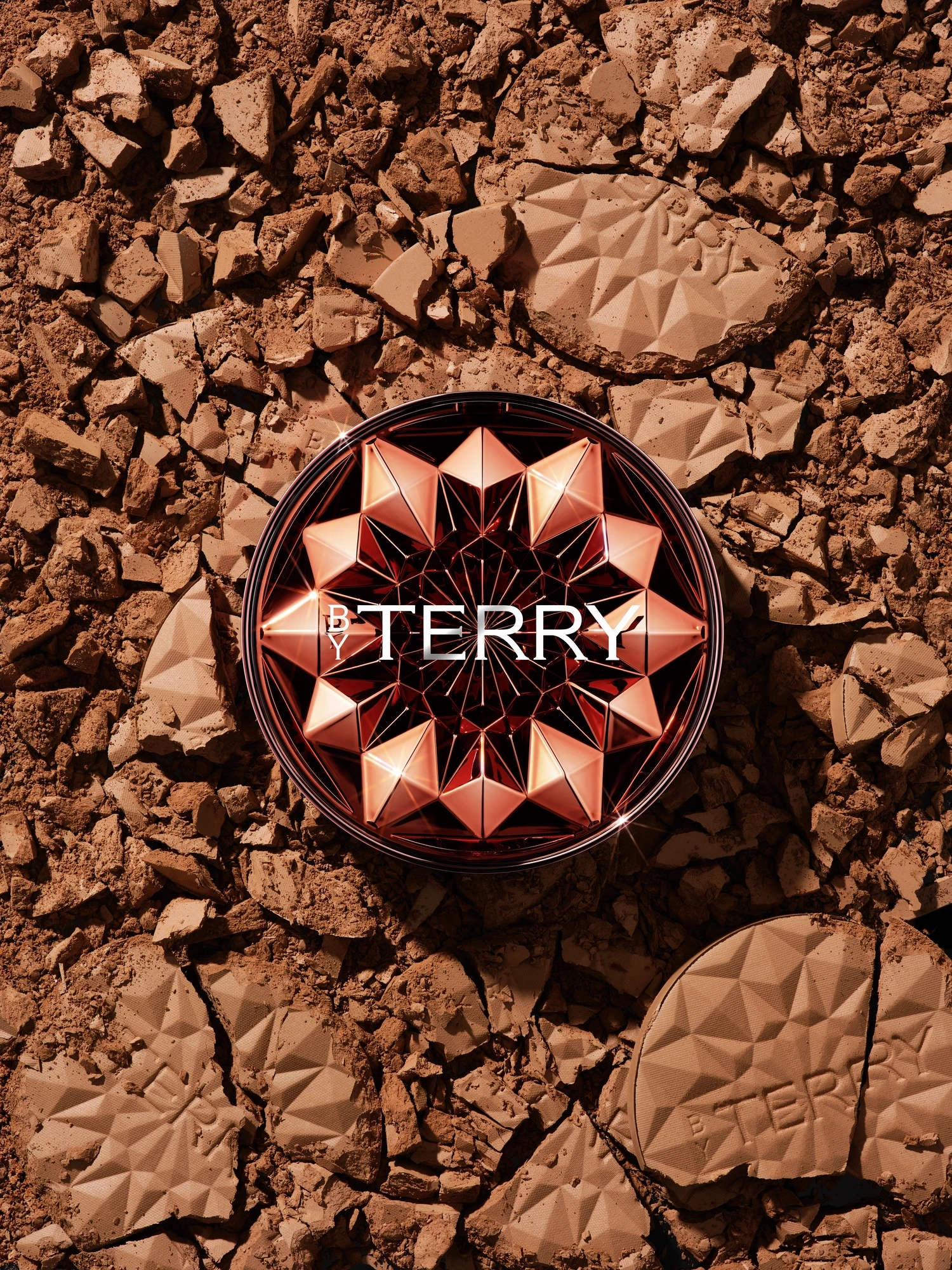 Alternative Image By Terry Tea To Tan Sun Powder