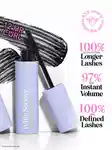 Alternative Image Polite Society Greatest Lashes Of All Time Mascara