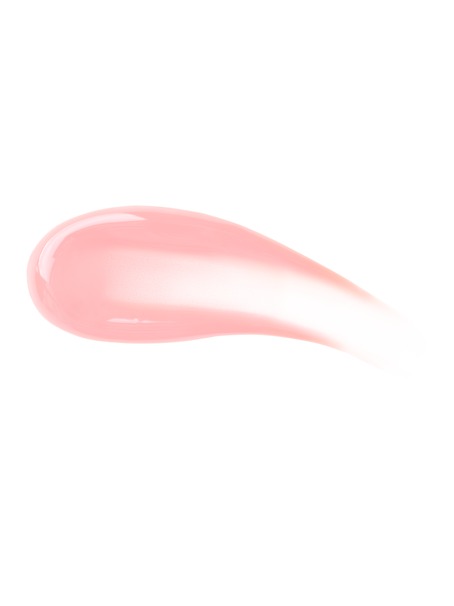 Swatch Polite Society Travel Size BIG Mouth Lip Plumping Oil Gloss