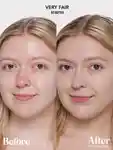 Alternative Image Polite Society More Than A Pretty Face Foundation