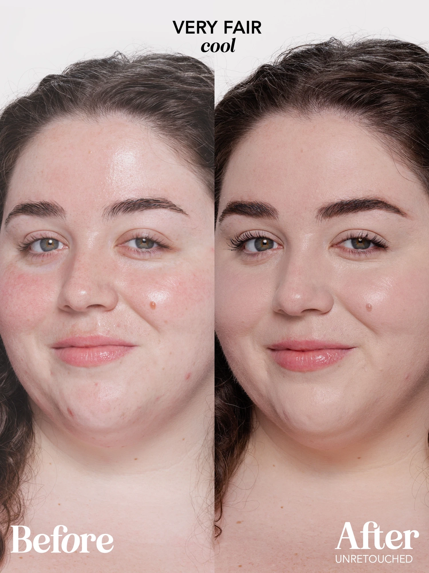 Alternative Image Polite Society More Than A Pretty Face Foundation