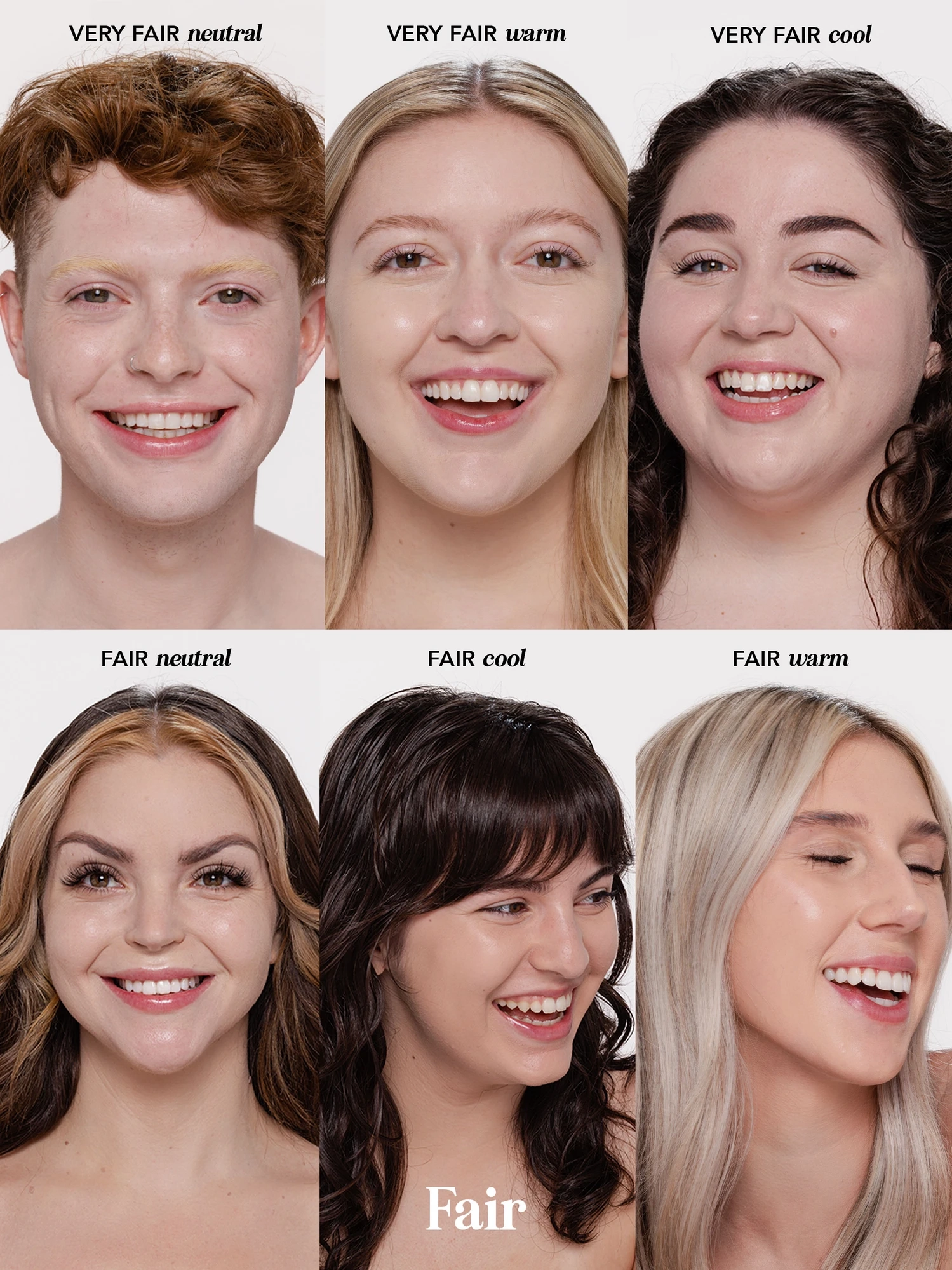 Alternative Image Polite Society More Than A Pretty Face Foundation